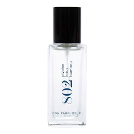 Eau de Parfum 802: Peony, lotus, bamboo image