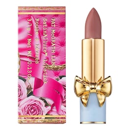 SatinAllure Lipstick - Batom