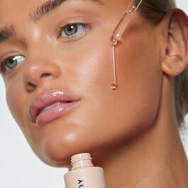 Face Tan Serum - Sérum Bronzeador Facial