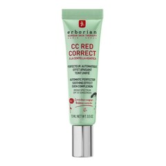CC Red Correct - Corretor de Vermelhidão Tratamento Luminoso , Erborian