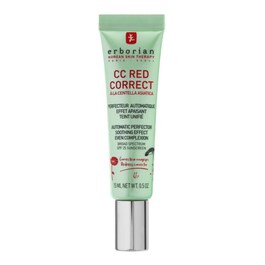 CC Red Correct - Corretor de Vermelhidão Tratamento Luminoso 