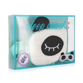 Panda Sleep Mask