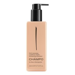 Pitta volumising Conditioner - Condicionador volumizador, CHAMPO
