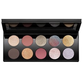 Mothership X: Moonlit Seduction - Paleta de sombras