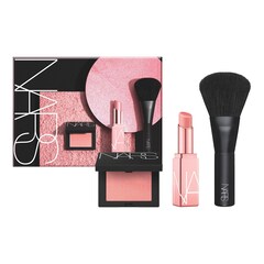 ORGASM THRILLS LIP & CHEEK - Coffret Maquillhagem, Nars