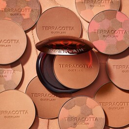  La Poudre Bronzante - Terracotta Natural