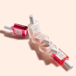 Active Glow - Verniz Make-up & Cuidado