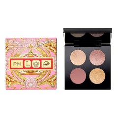 Celestial Odyssey Luxe Quad: Bronze Borealis- Paleta Sombras, PAT McGRATH LABS