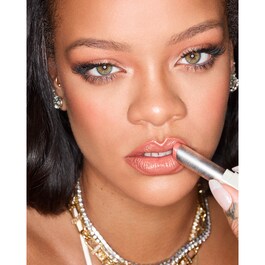 Slip shine Sheer Shiny Lipstick - Batom brilho natural