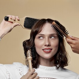 Escova de Brushing N°2