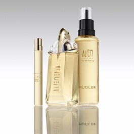Alien Goddess Eau de Parfum Recarregável