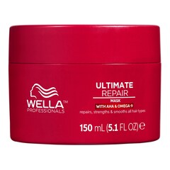 Ultimate Repair - Máscara para Cabelos Danificados, Wella Professionals