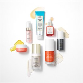 Wake Up With Me - Coffret Tratamento