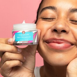 Hello FAB Coconut Water Cream- Creme Hidratante