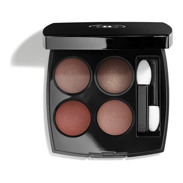 LES 4 OMBRES -Paleta Sombras, CHANEL