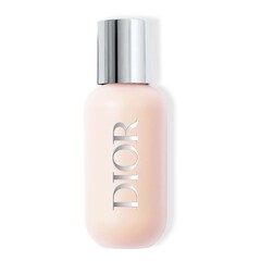 Backstage Face & Body Foundation - Base de Rosto e Corpo, DIOR BACKSTAGE