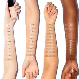 Dior Forever Skin Glow - Base luminosa clean - duração e hidratação 24 horas