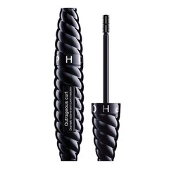 Outrageous Curl - Dramatic volume and curve mascara, Sephora Collection