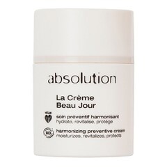 La Crème Beau Jour - Creme Hidratante, ABSOLUTION