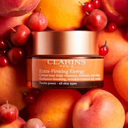 Extra-Firming Energy - Creme Dia Luminosidade, Firmeza, Anti-rugas
