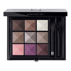 Le 9 de Givenchy - Palette de Sombras de Olhos Multi-Acabamentos Duração 12h, Givenchy