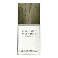 L'Eau D'Issey pour Homme Eau&Cèdre - Eau de Toilette Amadeirada aquática  , Issey Miyake