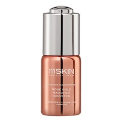 Rose Gold Radiance Booster - Estimulador de luminosidade, 111Skin