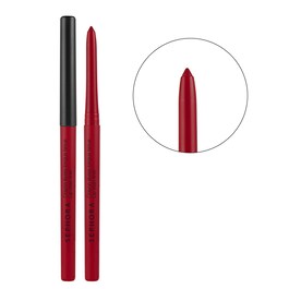 Lip Stain Liner - Lápis de lábios de longa duração