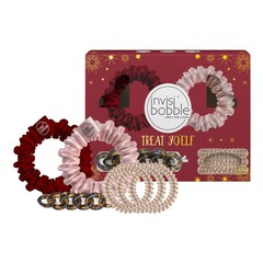 Treet yo'elf - Coffret, INVISIBOBBLE