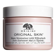 Original Skin Matte Moisturizer - Creme hidratante Matte, ORIGINS