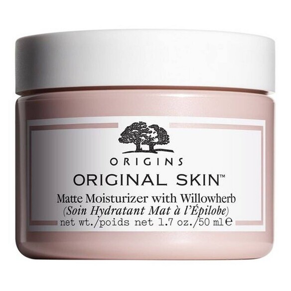 Original Skin Matte Moisturizer - Creme hidratante Matte, ORIGINS