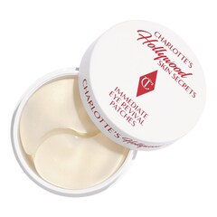 Charlotte's Hollywood Skin Secrets Immediate Eye Revival Patches - Patches olhos, Charlotte Tilbury
