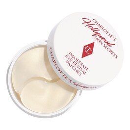 Charlotte's Hollywood Skin Secrets Immediate Eye Revival Patches - Patches olhos