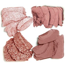 Luxury Palette Pillow Talk - Paleta de Sombras