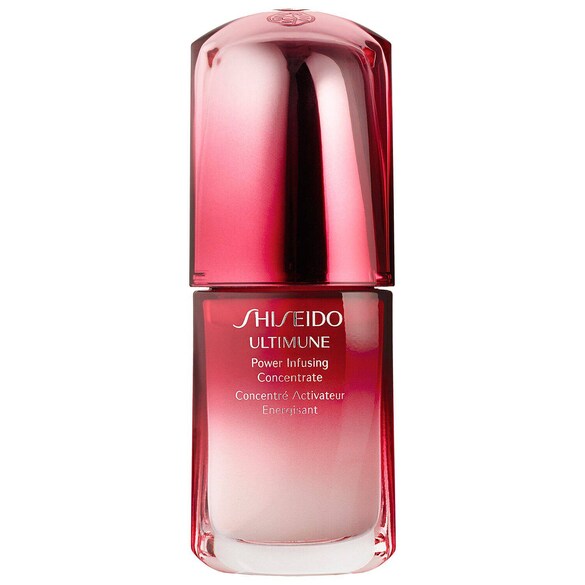ULTIMUNE - Power Infusing Concentrate, SHISEIDO