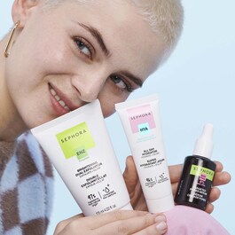 Sérum Pores Visage et Cou 6% BHA + PHA- Serúm Anti Poros