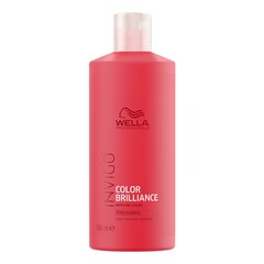 Invigo Color Brilliance- Champô Cabelos Normais, WELLA PROFESSIONALS
