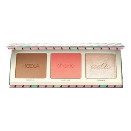 Cheery Cheeks - Paleta Tez