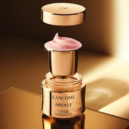 Absolue Creme Riche - Creme de dia