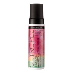 Self Tan Classic Watermelon - Mousse Bronzeadora, St.Tropez