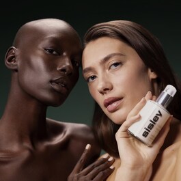 Emulsion Ecologique Formule Avancée - Cuidado Revitalizante e Equilibrante