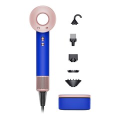 Hairdryer Dyson Supersonic™ Edição Limitada Blue Blush, Dyson