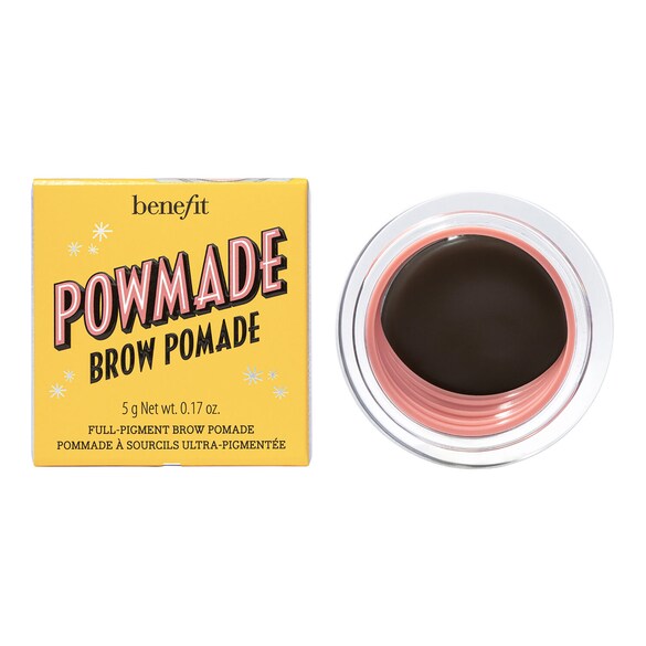 Brow Powmade - Gel-Creme Sobrancelhas, Benefit Cosmetics