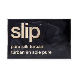 Turban en soie pure - Acessório Turbante