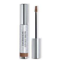 Diorshow On Set Brow - Gel de Sobrancelhas, Dior