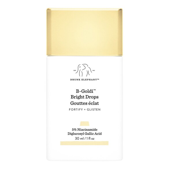 B-Goldi™Bright Drops - Sérum Iluminador, Drunk Elephant