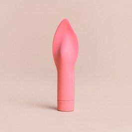 The Firefighter - Vibrador Clitoral Ergonómico