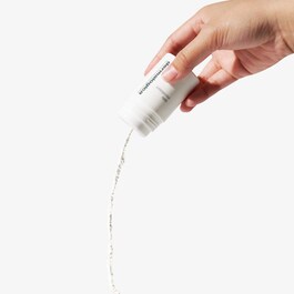 Daily Microfoliant - Esfoliante enzimático e mecânico suave