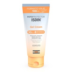 Gel Creme Fotoprotetor para Viagem SPF50+, Isdin