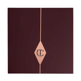 Luxury Palette The Bella Sofia - Paleta de 4 sombras